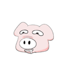 Pig[s]（個別スタンプ：16）