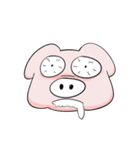 Pig[s]（個別スタンプ：19）