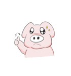 Pig[s]（個別スタンプ：25）