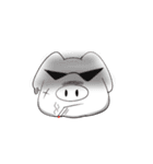 Pig[s]（個別スタンプ：35）