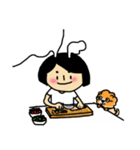 littleploystory（個別スタンプ：19）