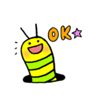 いもぷう（個別スタンプ：2）