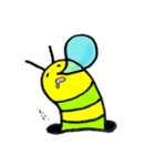 いもぷう（個別スタンプ：11）