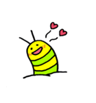いもぷう（個別スタンプ：17）