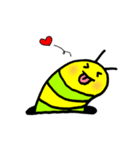 いもぷう（個別スタンプ：19）