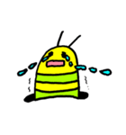 いもぷう（個別スタンプ：21）