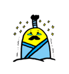 いもぷう（個別スタンプ：30）