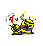 いもぷう（個別スタンプ：32）
