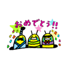 いもぷう（個別スタンプ：38）