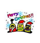 いもぷう（個別スタンプ：40）