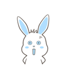 Cavy Rabbit（個別スタンプ：12）