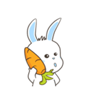 Cavy Rabbit（個別スタンプ：15）