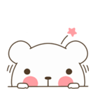 PaoPao (Cute Bear)（個別スタンプ：10）