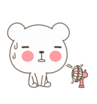 PaoPao (Cute Bear)（個別スタンプ：13）