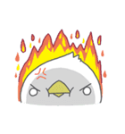 Phoenix Lava（個別スタンプ：20）