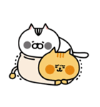 JiangZi Meow（個別スタンプ：10）