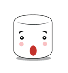 Mash The Marshmallow（個別スタンプ：3）