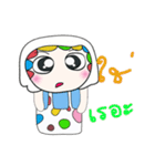 Mr. Masayuki. Love Love！（個別スタンプ：10）