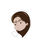 Kru-Toon ATTHAYOOTH（個別スタンプ：6）