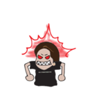 Kru-Toon ATTHAYOOTH（個別スタンプ：16）
