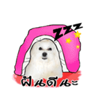 Mutu My Dog（個別スタンプ：32）