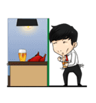 IT ROY（個別スタンプ：10）