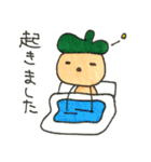 どんぐりboy（個別スタンプ：13）