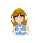 Lolipops（個別スタンプ：1）