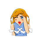 Lolipops（個別スタンプ：2）