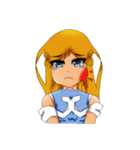 Lolipops（個別スタンプ：4）
