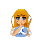 Lolipops（個別スタンプ：6）