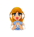 Lolipops（個別スタンプ：7）
