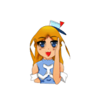 Lolipops（個別スタンプ：8）