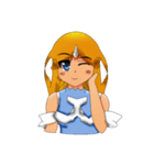 Lolipops（個別スタンプ：10）