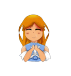 Lolipops（個別スタンプ：12）