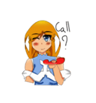 Lolipops（個別スタンプ：13）