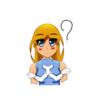 Lolipops（個別スタンプ：14）