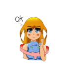 Lolipops（個別スタンプ：15）