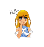 Lolipops（個別スタンプ：16）