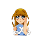Lolipops（個別スタンプ：17）