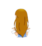Lolipops（個別スタンプ：18）