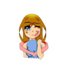 Lolipops（個別スタンプ：19）