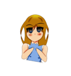 Lolipops（個別スタンプ：20）