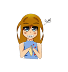Lolipops（個別スタンプ：21）