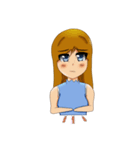 Lolipops（個別スタンプ：25）