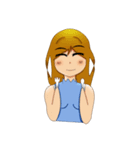 Lolipops（個別スタンプ：27）