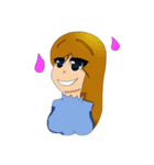 Lolipops（個別スタンプ：28）