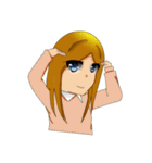 Lolipops（個別スタンプ：33）