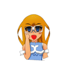 Lolipops（個別スタンプ：35）