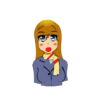 Lolipops（個別スタンプ：36）